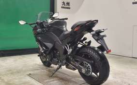 KAWASAKI NINJA 1000 SX 2023 ZXT02K