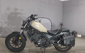 HONDA REBEL MC49
