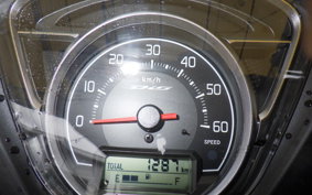 HONDA DIO110LITE JK46