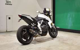 HONDA CB1000R 2016
