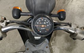 HONDA TODAY AF61