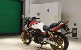 HONDA CB400SF VTEC Spec3 2007 NC39
