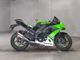 Фото Kawasaki ZX 10 NINJA R 2010 с японского аукциона