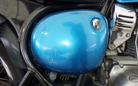 KAWASAKI ESTRELLA 1995 BJ250A