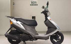 SUZUKI ADDRESS V125 G 1993 CF46A