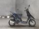 Фото Honda DIO с японского аукциона