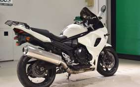 SUZUKI BANDIT 1250 F 2014 GW72A