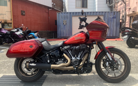 HARLEY FXRST 2022 YZZ