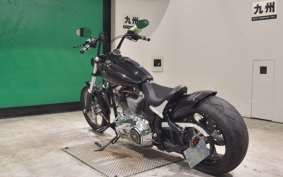 HARLEY FXCW 1580 2009