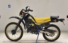 SUZUKI TS50 Hustler SA11A