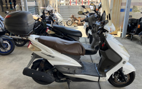 YAMAHA CYGNUS 125 X SE44J