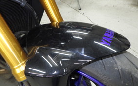 YAMAHA MT-09 SP 2023 RN69J