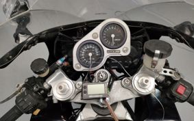 SUZUKI GSX-R1100 1991 GV73A
