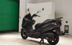 SUZUKI SKYWAVE 200 (Burgman 200) CH41A