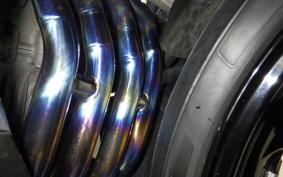 KAWASAKI ZX-25R ZX250E