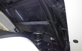 HONDA GYRO CANOPY 2017 TA03