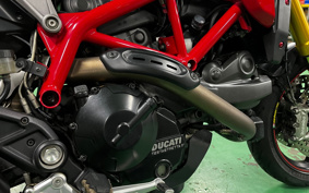 DUCATI HYPERMOTARD 939SP 2016 BA01