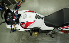 HONDA CB1300SF SUPER BOLDOR 2012 SC54