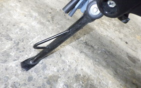 HONDA DAX 125 2005 JB04