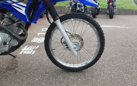 YAMAHA XTZ125 PCJL