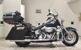 HARLEY FLSTCI 1450 2001