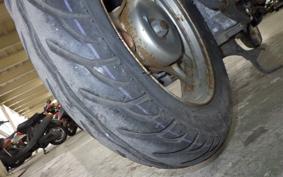 HONDA DIO Gen.6 2008 AF62