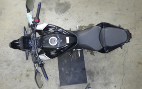 HONDA CB125 R 2023 JC79