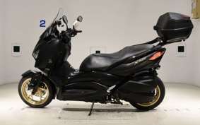 YAMAHA X-MAX 250 A 1989 SG42J