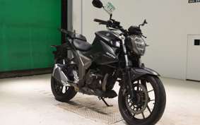 SUZUKI GIXXER 250 ED22B