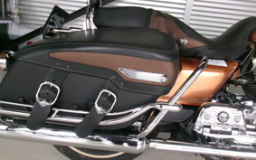 HARLEY FLHRC 105TH 2008 FR4