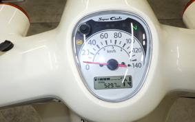 HONDA C110 SUPER CUB 2022 JA59