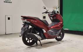 HONDA PCX125 2025 JF81