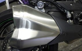 KAWASAKI Z1000 Gen.5 2019