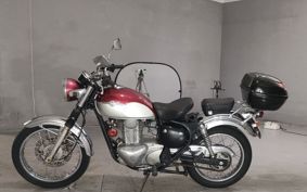 KAWASAKI ESTRELLA250 BJ250A