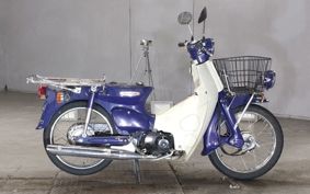 HONDA SUPER CUB50 AA01