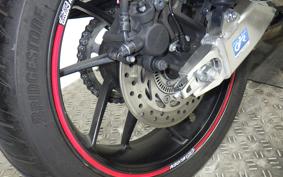 HONDA CB400 SUPER BOLDOR A 2019 NC42