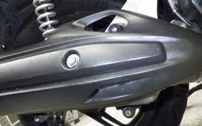 HONDA PCX125 2011 JF28