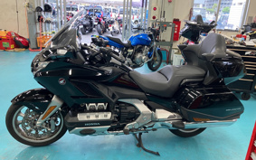 HONDA GL 1800 GOLD WING TOUR DCT 2019 SC79