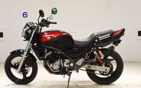 KAWASAKI BALIUS 250 Gen.2 ZR250B