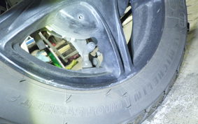 YAMAHA JOG Delux 2006 SA39J