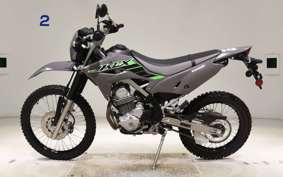 KAWASAKI KLX230S LX232A