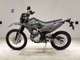 Фото Kawasaki KLX230S с японского аукциона