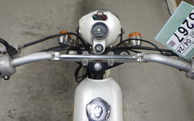 HONDA APE 50 2006 AC16