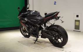 HONDA CBR650R-2 2024 RH17