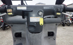 HONDA GYRO CANOPY TA03