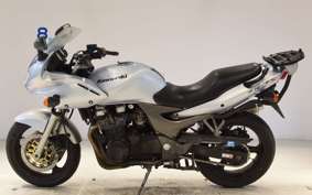 KAWASAKI ZR 700 S 2003 ZR750F