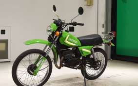 SUZUKI TS50 Hustler 2017 TS503