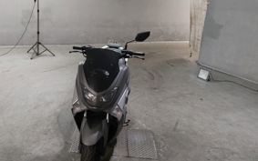 YAMAHA N-MAX 155 SG50J
