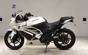 KAWASAKI NINJA 250R EX250K