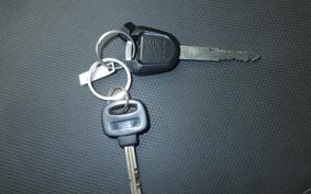 HONDA PCX125 2020 JF56